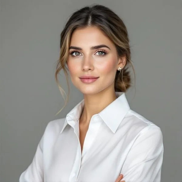 Елена Соколова