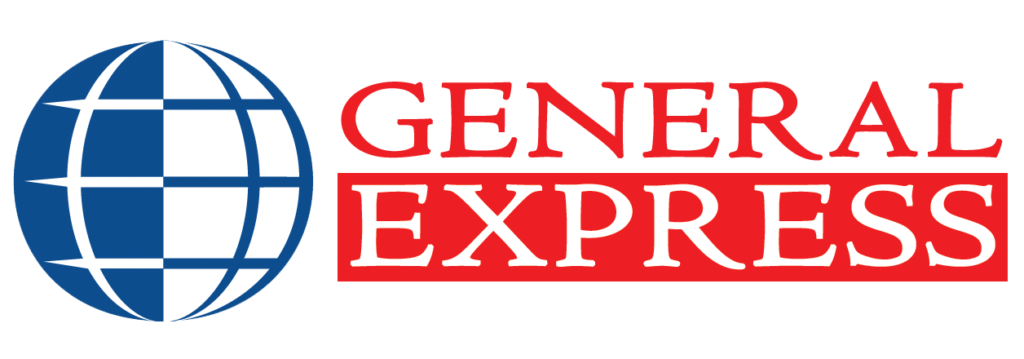 GENERAL EXPRESS
