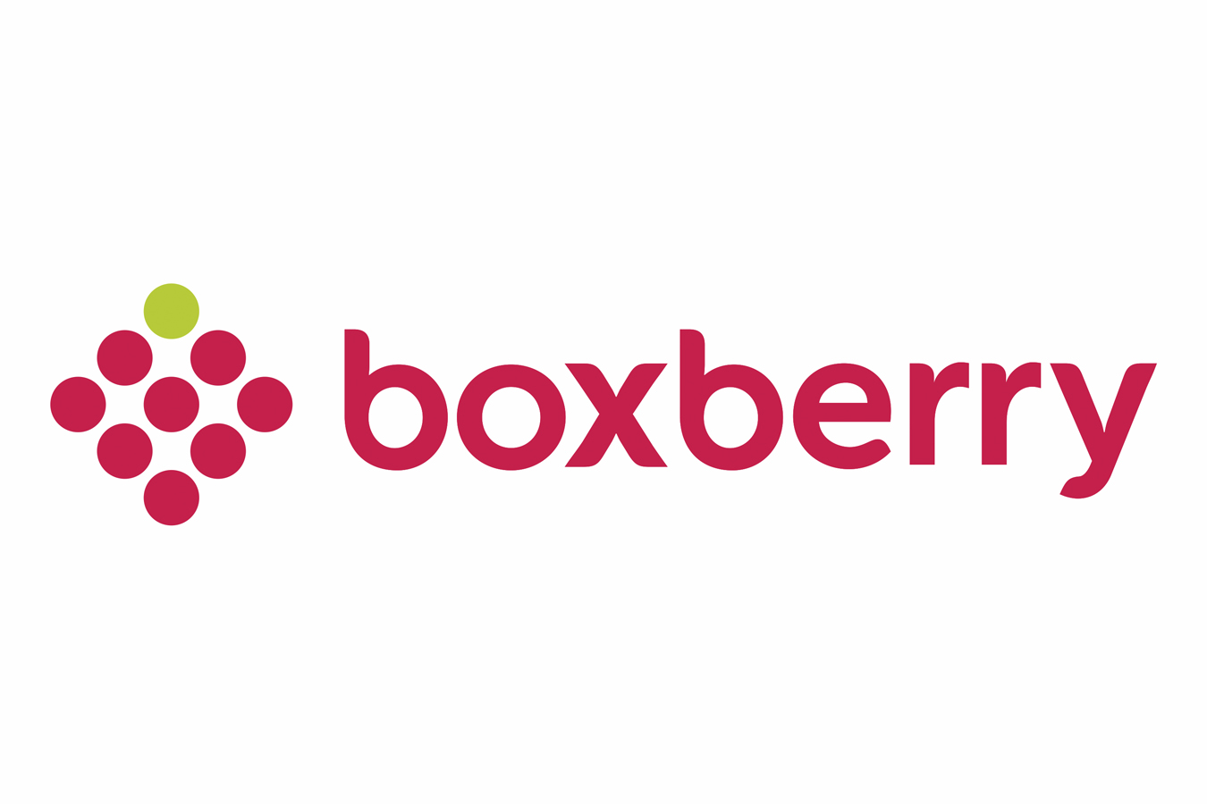 Boxberry - Вежливый курьер МСК