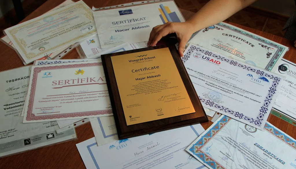 сертификация в Казахстане